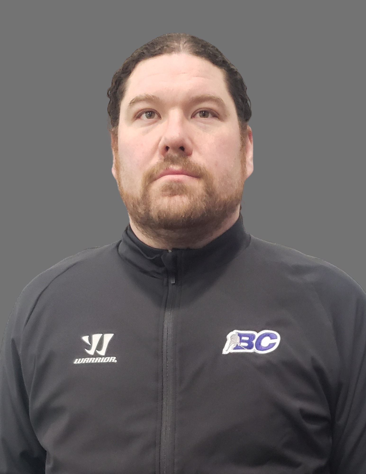 Glen Klassen, Equipment Manager image